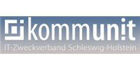 Wartungsplaner Logo KOMMUNIT IT-Zweckverband S.-H.KOMMUNIT IT-Zweckverband S.-H.